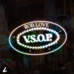 VSOP (Radio Edit)