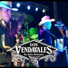 LOS VENDAVALES - CORTINAS GUINDAS 2016 VIVIENDO A LO GRANDE