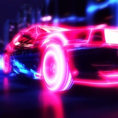 Synthwave/ Retro Electro