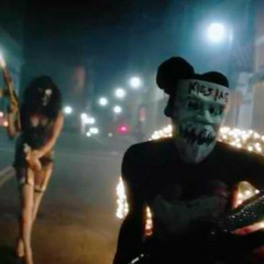 The Purge Election Year - Candy Girls