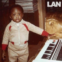 Things We Glorify (Instrumental Beat)