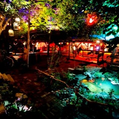 Pan Records // Chalet Club // Club Sounds // 06.10.17