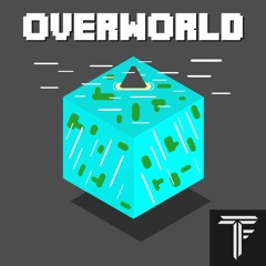 OVERWORLD --Tobin Fox-- (free download)