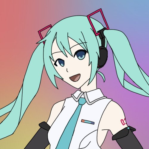 Perfume FLASH   Miku V4x [vocaloid Cover] NEW VER! + VSQX DL!