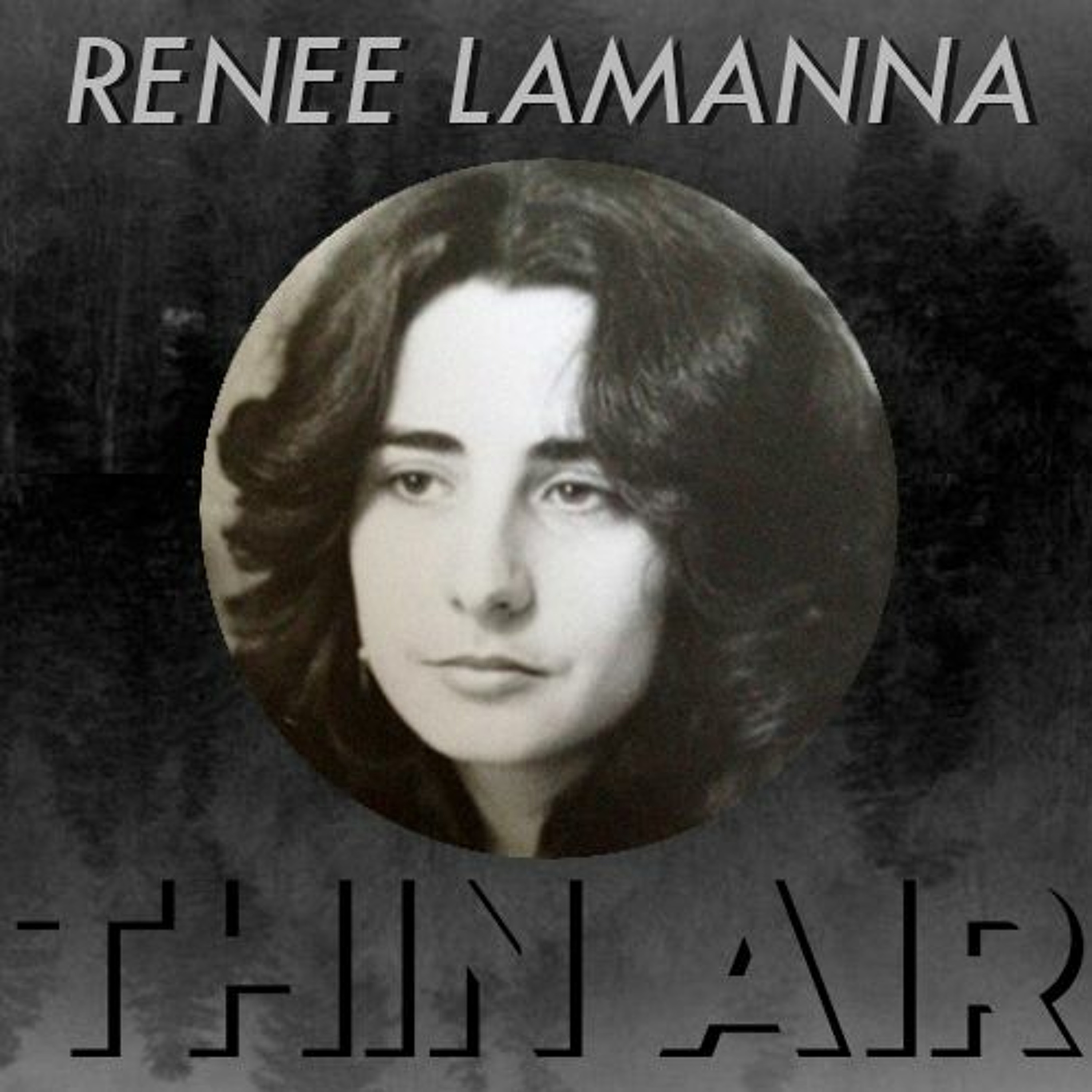 Episode 10 - Renee Lamanna