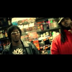 Dra Da Don Ft. Eldrin Bruce - Fuk Wit Me (Prod.By Dra Da Don)