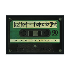 Keljet - Tape Eight