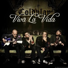 Coldplay - Viva La Vida ( Angel Sound ID Remix )