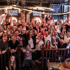 Laszlo J - Flight Club Sunday Brunch - Session 5 (Live Set 09.10.2016)