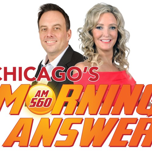 Stream Csteventuckerchicagosmorninganswer10102016 By C Steven Tucker