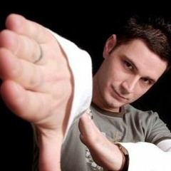 Sean Tyas - Live @ Djmixes2k Exclusive Mix 24.08.2006