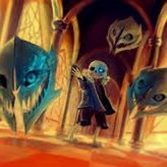MEGALOVANIA (Undertale)