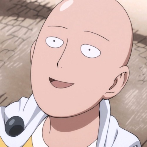 One PUNCH -MAN Credits Theme