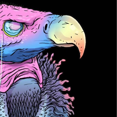 Feonix - Cultured Vultures Monthly Mix