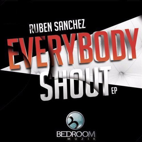 Ruben Sanchez - Lethal Rhythm (Original Mix)
