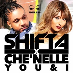 Do You Wanna Remix (feat. Che'nelle & Red Cafe)