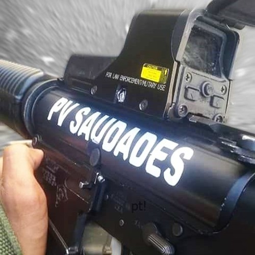 MC R10 - RELÍQUIA DO P.V 2017 ♫ [DJ RENAN VALLE]