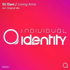 Dj Dani - Loving Arms