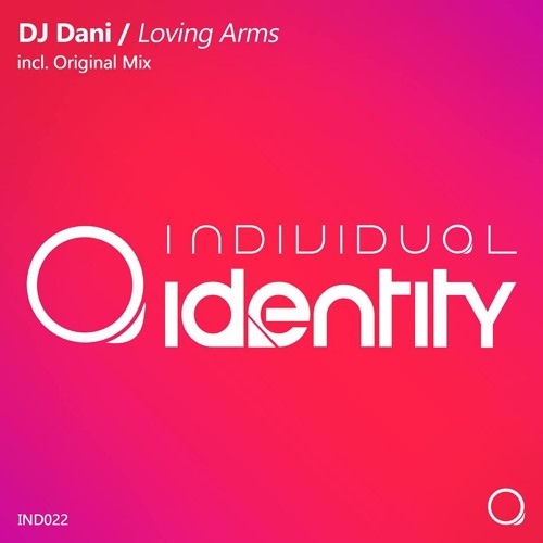 Dj Dani - Loving Arms