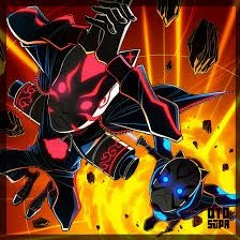 The Trickaz - Legend