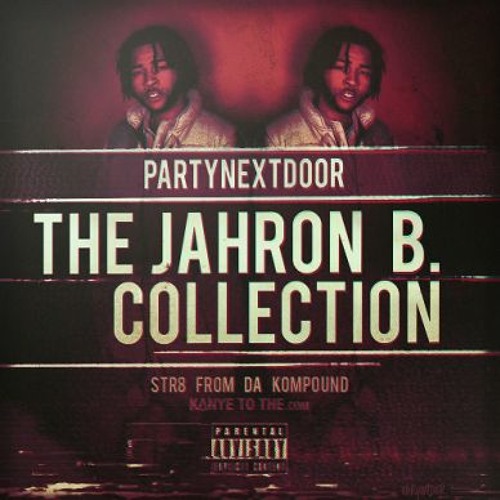 PARTYNEXTDOOR - Table For Two