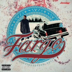 Fargo 2017(feat. Hilnigger)
