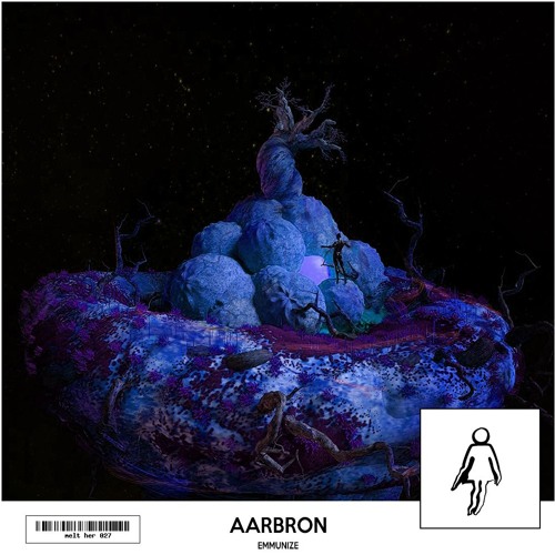 Emmunize - Aarbron [melt her PREMIERE]