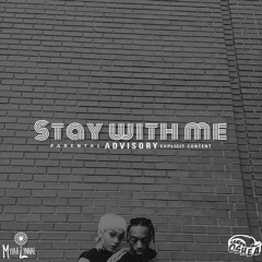 Oshea ~ Stay With Me (Ft Myiah Lynnae)[Prod By Rockboy & Tobias Hayle]