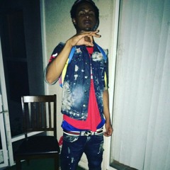 AlmightyMigo- Save My Life