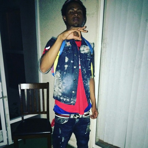 AlmightyMigo- Save My Life