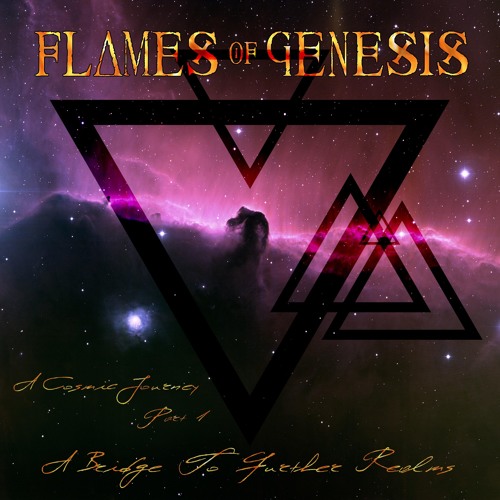 A Bridge To Further Realms early demo sampler