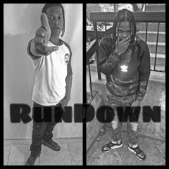 Nick Blixky ft. Sleepy - RunDown