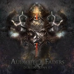 Audiotec & Faders - Dimensions