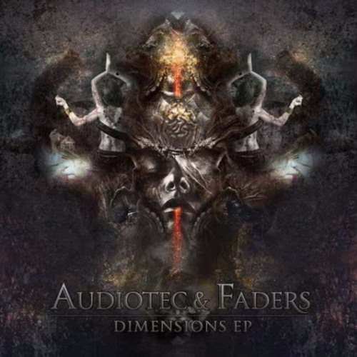 Audiotec & Faders - Dimensions
