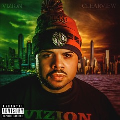 (V-TEAM RADIO)VIZION - PUT IN WORK