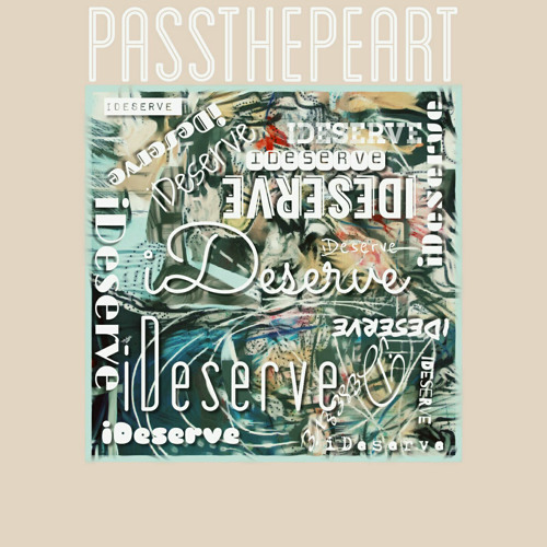 I Deserve ( Prod. Canis Major )