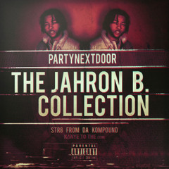 PARTYNEXTDOOR - Cruise Control