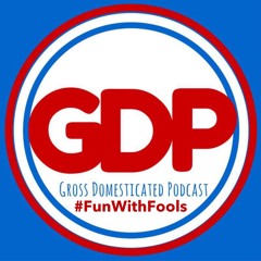 GDP Episode 27 Hitler Tits & Lemaire Lee (Part 2)