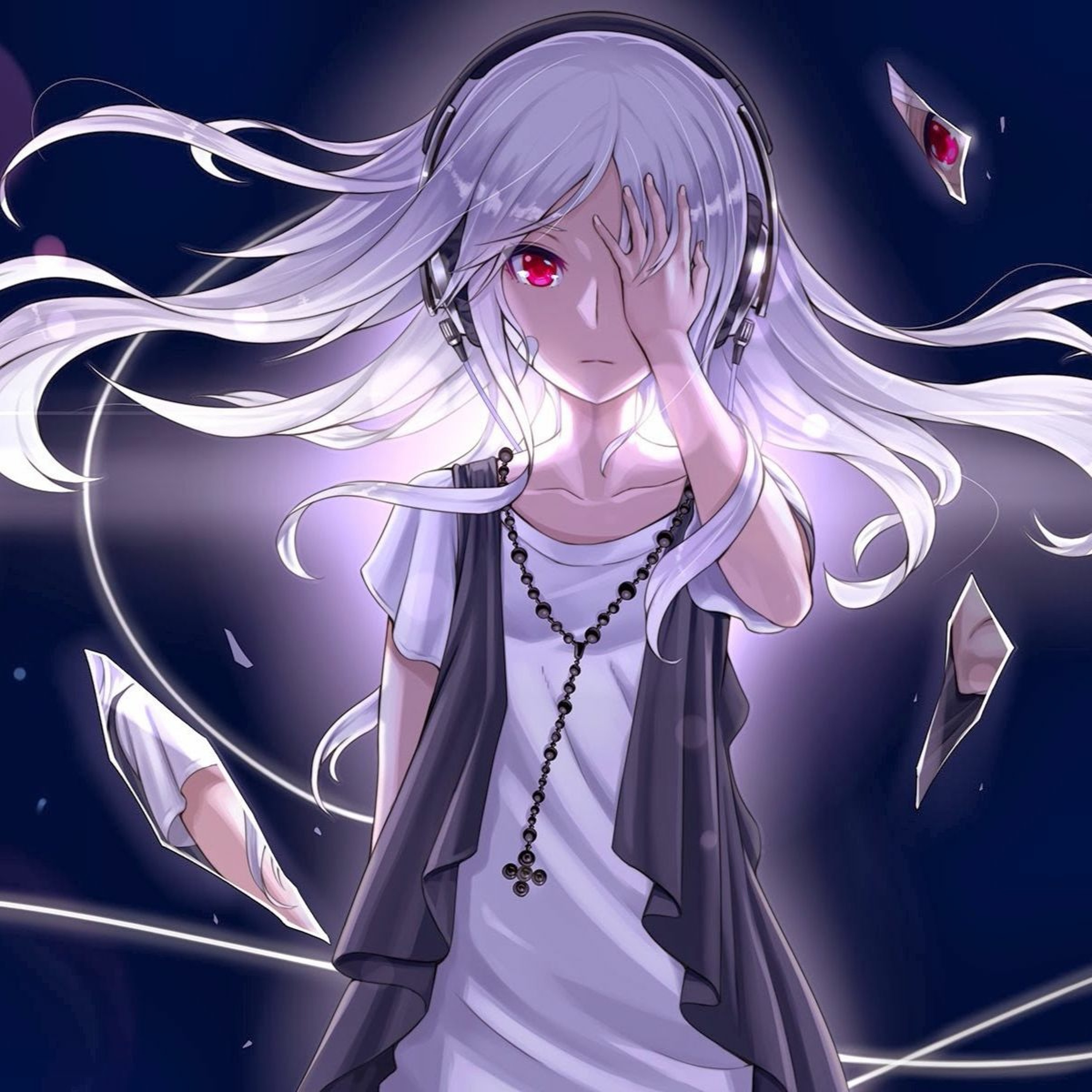 Lunar Revel Nightcore