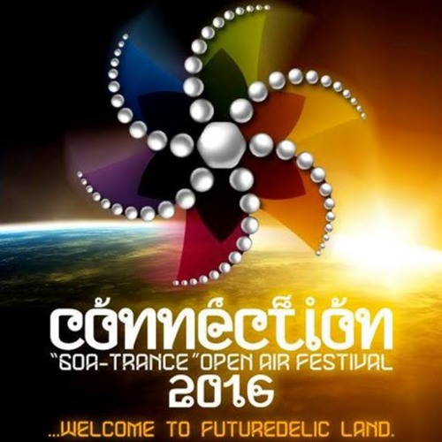 TRANSLUCID(RedDust Crew) - CONNECTION FESTIVAL 2016 DJ SET