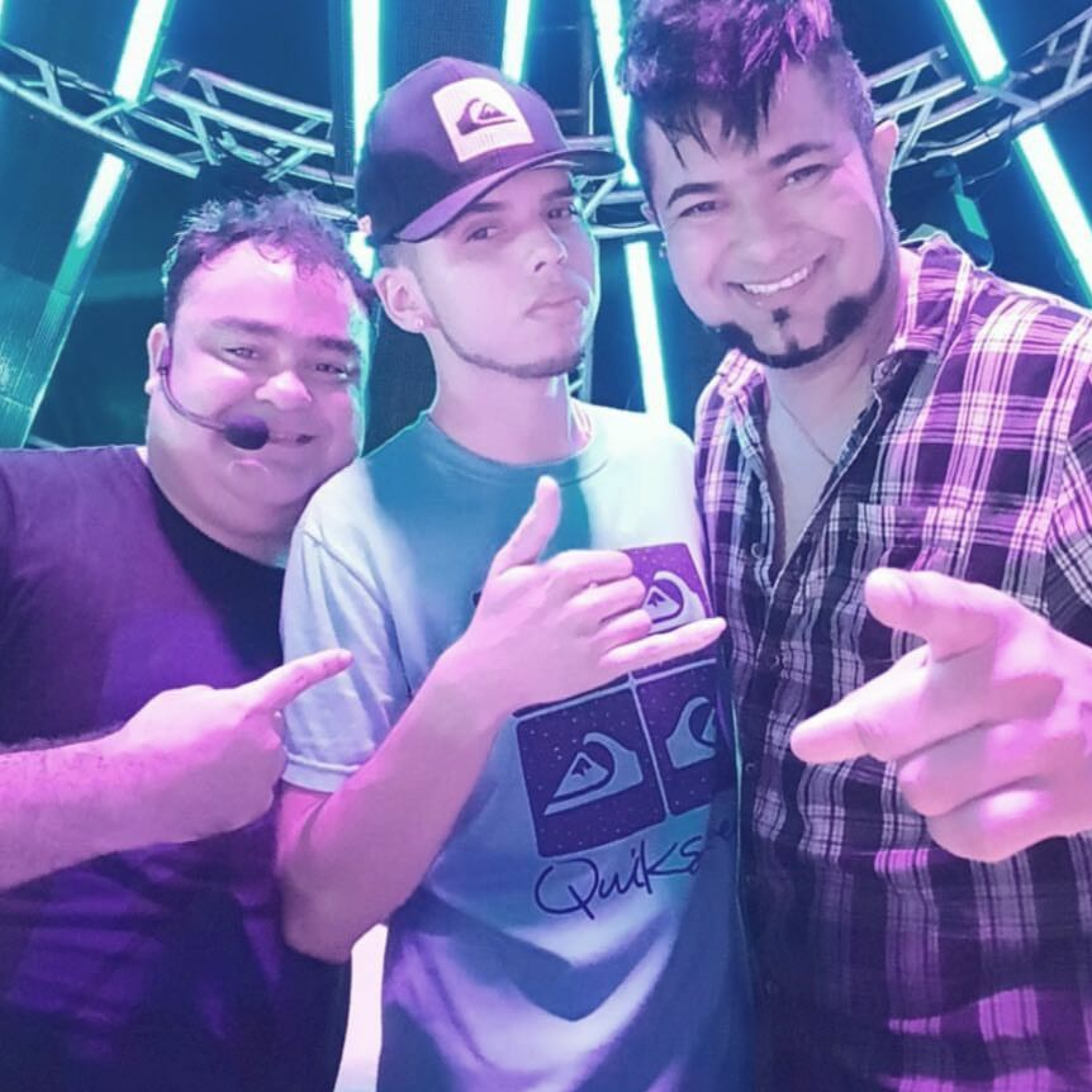 DJ Lorran Produções