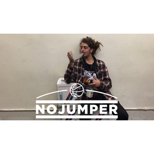 The Brandon Begin Interview
