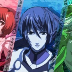 Macross Frontier - Zero Hour