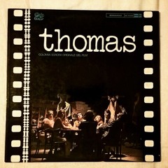 Amedeo Tommasi - "THOMAS" OST