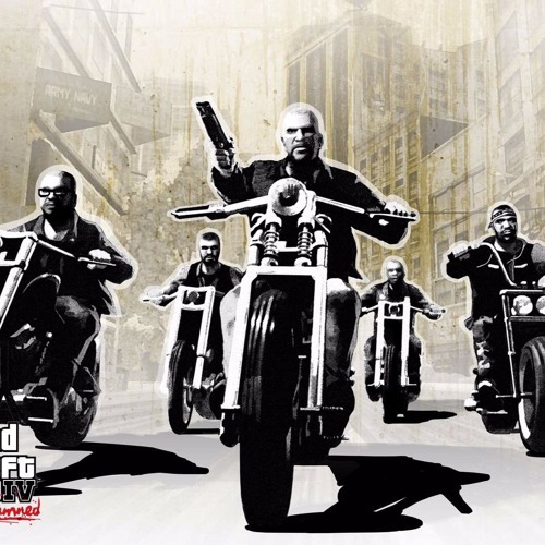 Gta 4 the lost and damned theme song download mp3