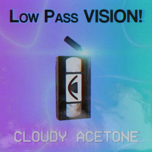 Cloudy Acetone