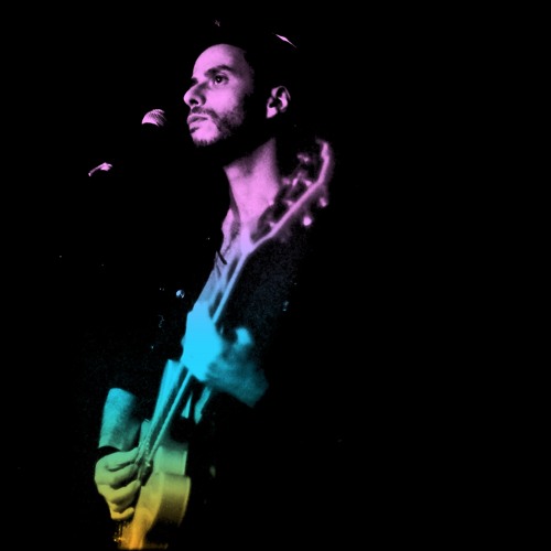 Morena (live at 505)