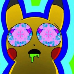Pikachu On Acid (The Sizlacks)