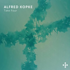PM037- Alfred Kopke - Take Four EP