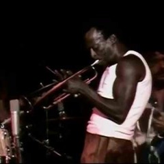Willie Nelson by Miles Davis performed by Aperion Project